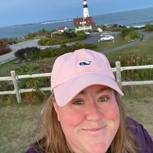 Meet your Posher, Katelyn